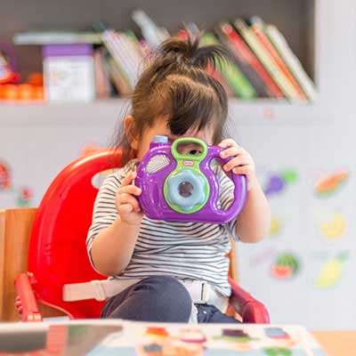 شهربازی پلاس، محیطی شاد و آرام برای کودکان در الهیه مشهد